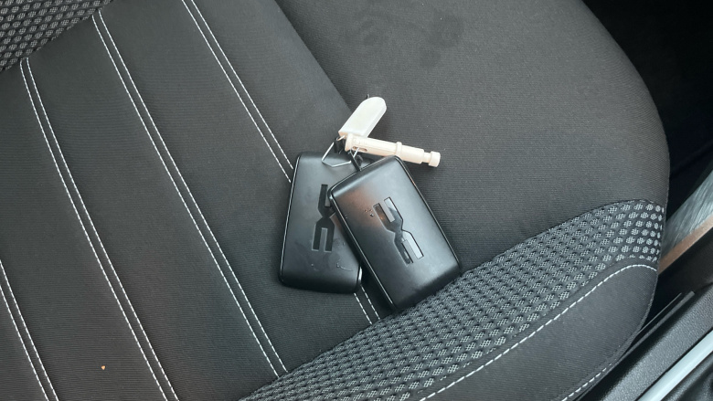 Dacia Duster 1.0 TCe 90 Journey 5dr Petrol Estate